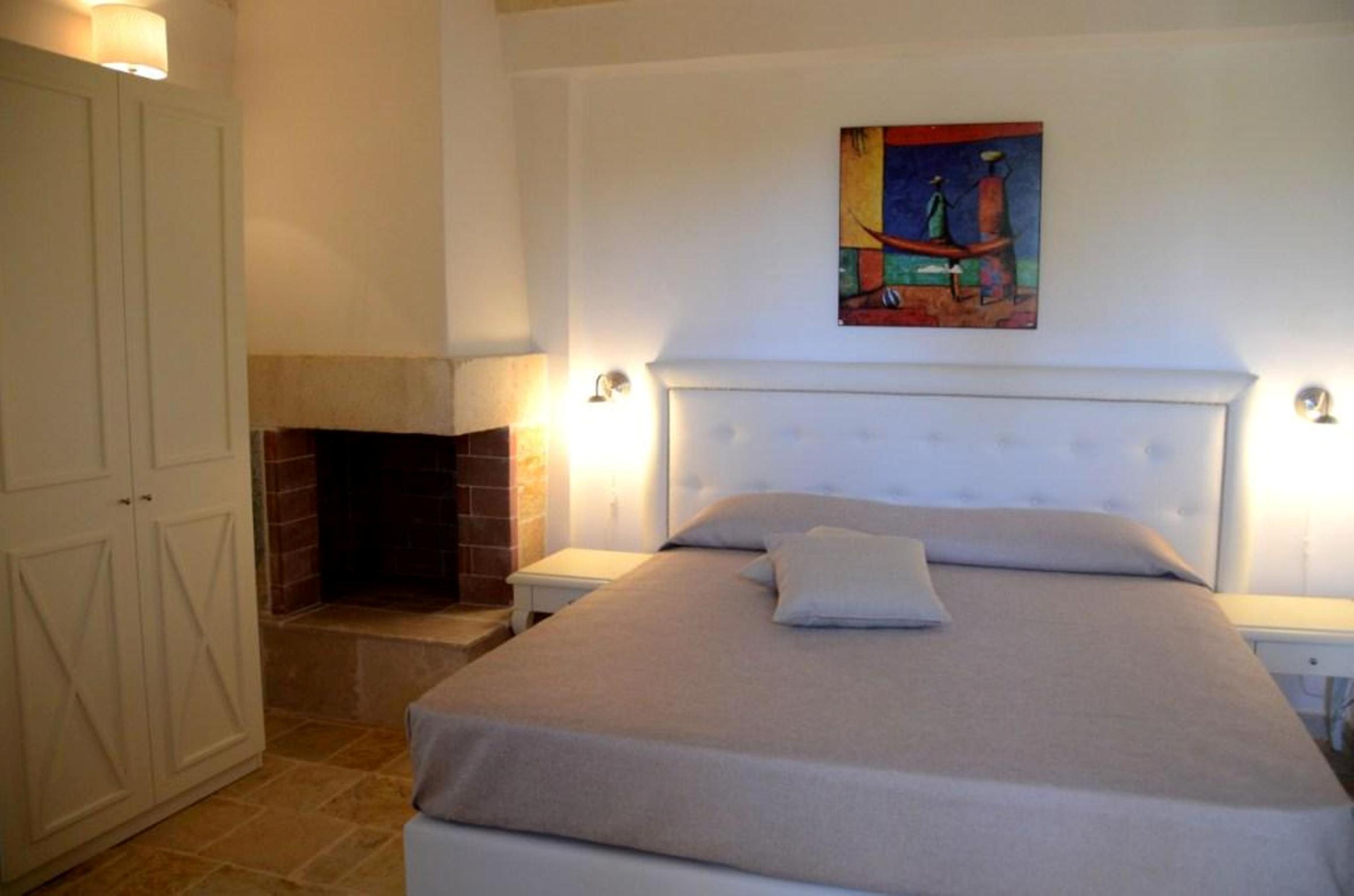 Savelletri Agriturismo Masseria San Leonardo מראה חיצוני תמונה