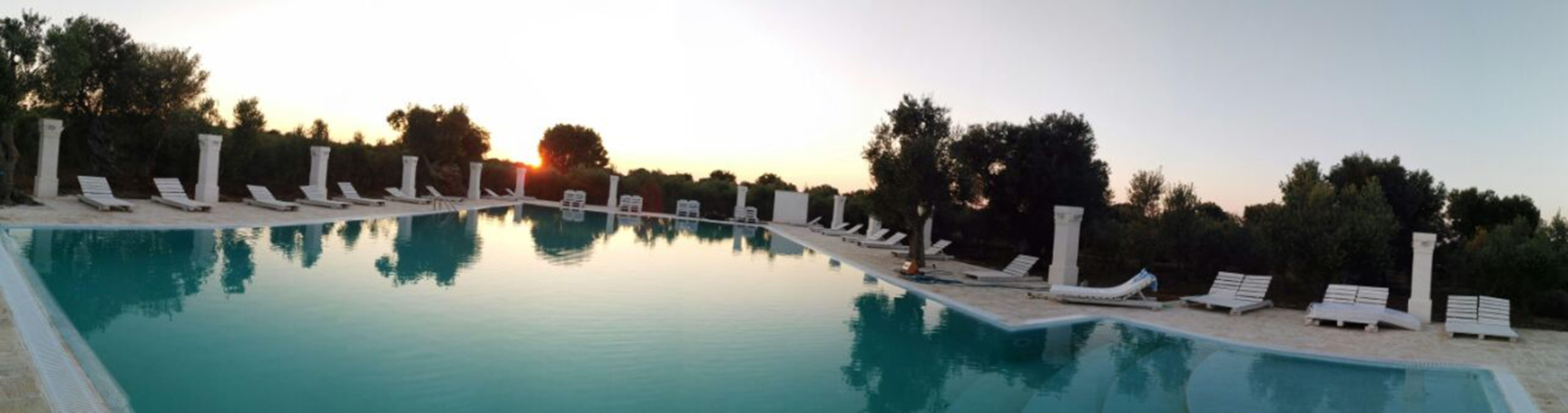 Savelletri Agriturismo Masseria San Leonardo מראה חיצוני תמונה