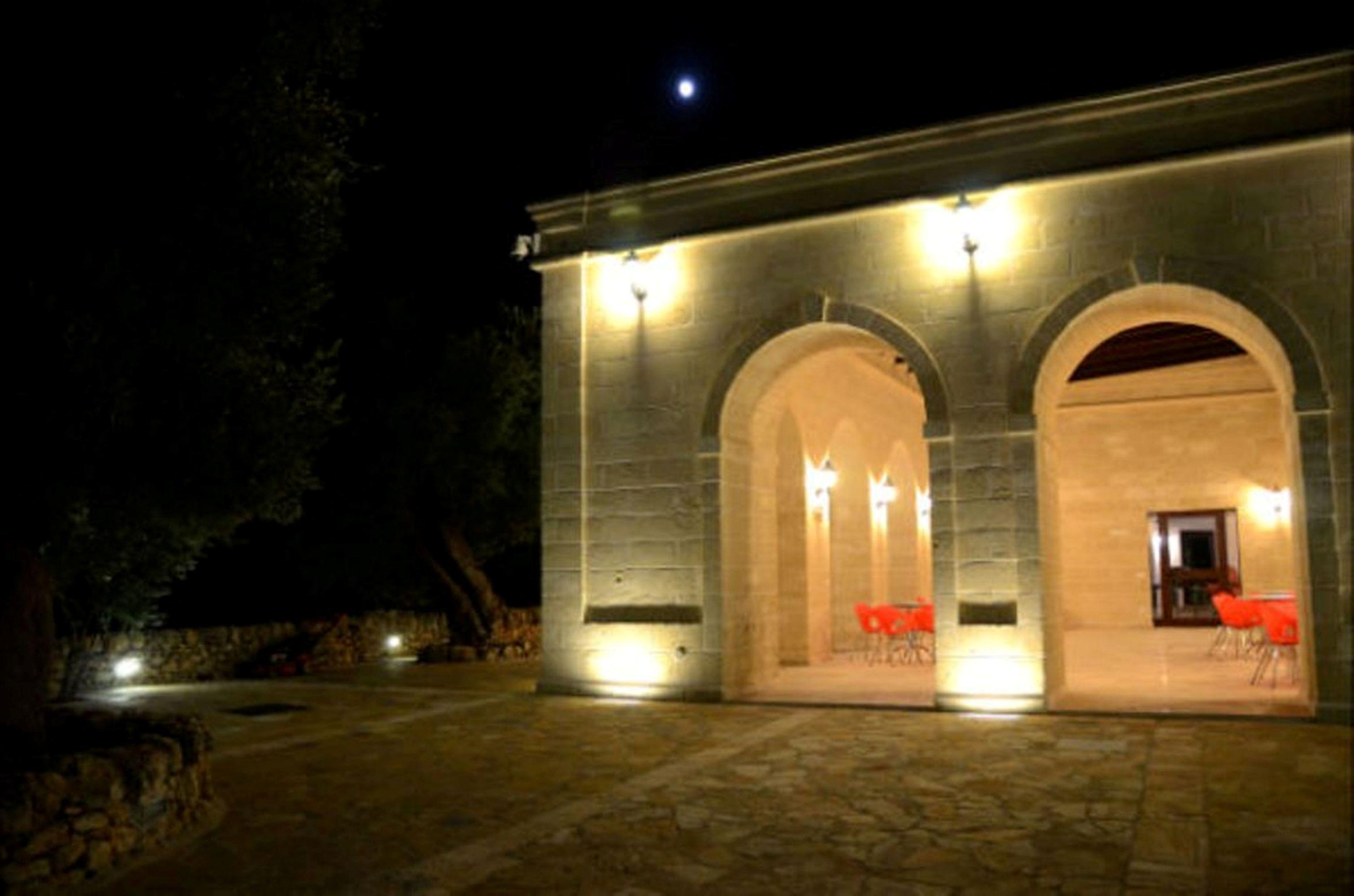 Savelletri Agriturismo Masseria San Leonardo מראה חיצוני תמונה