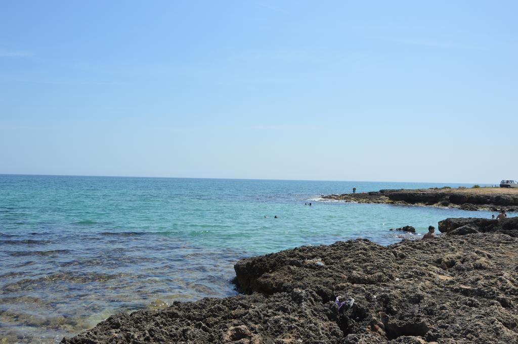 Savelletri Agriturismo Masseria San Leonardo מראה חיצוני תמונה
