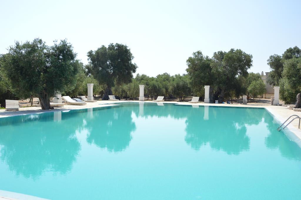 Savelletri Agriturismo Masseria San Leonardo מראה חיצוני תמונה