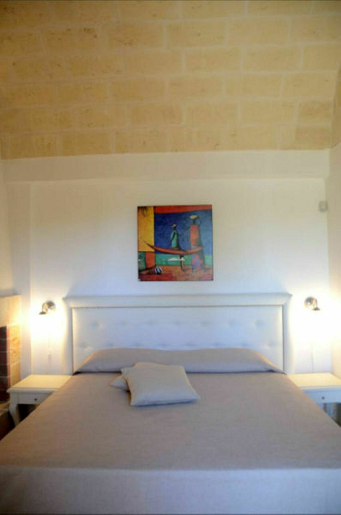 Savelletri Agriturismo Masseria San Leonardo מראה חיצוני תמונה