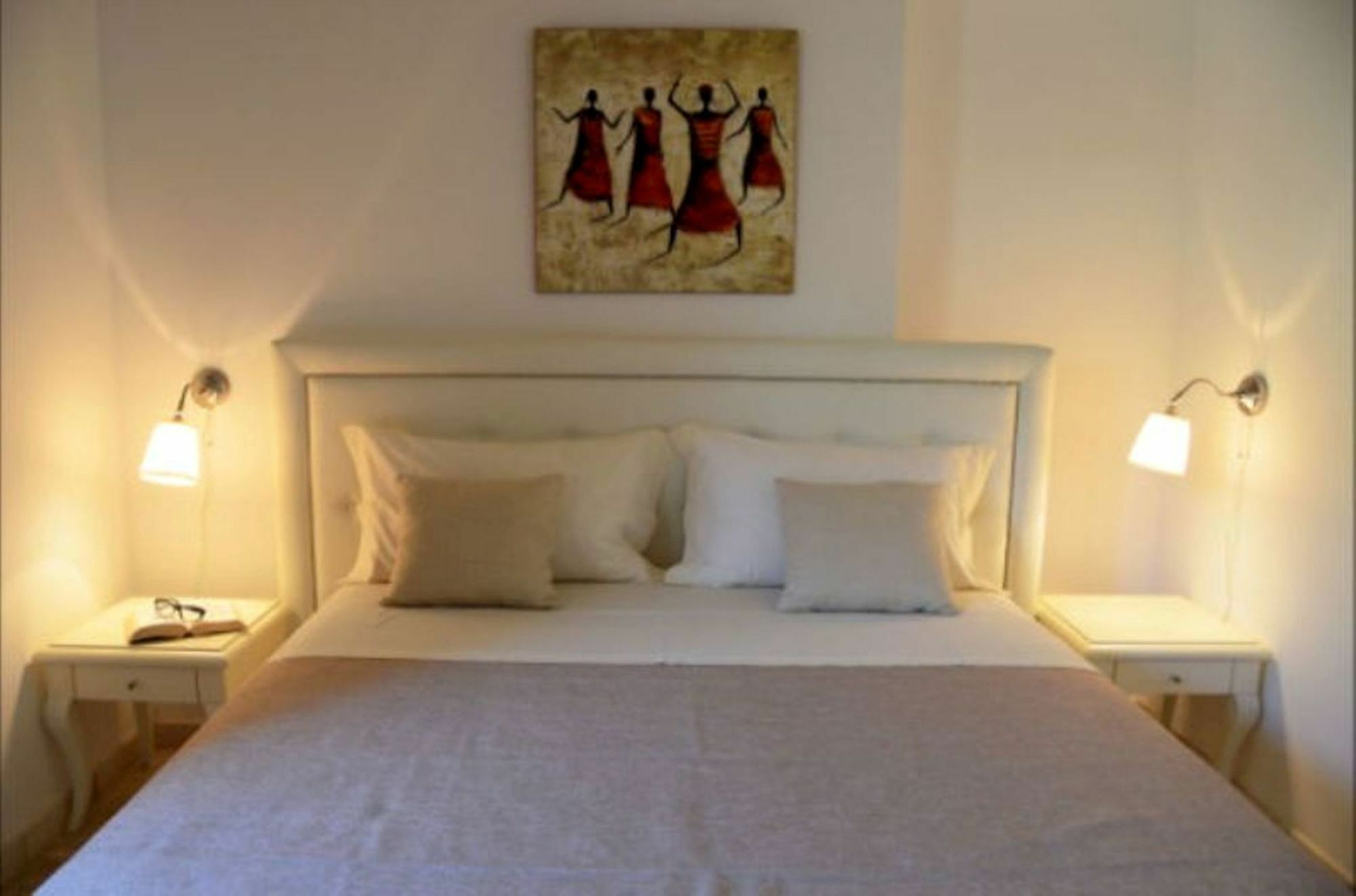 Savelletri Agriturismo Masseria San Leonardo מראה חיצוני תמונה