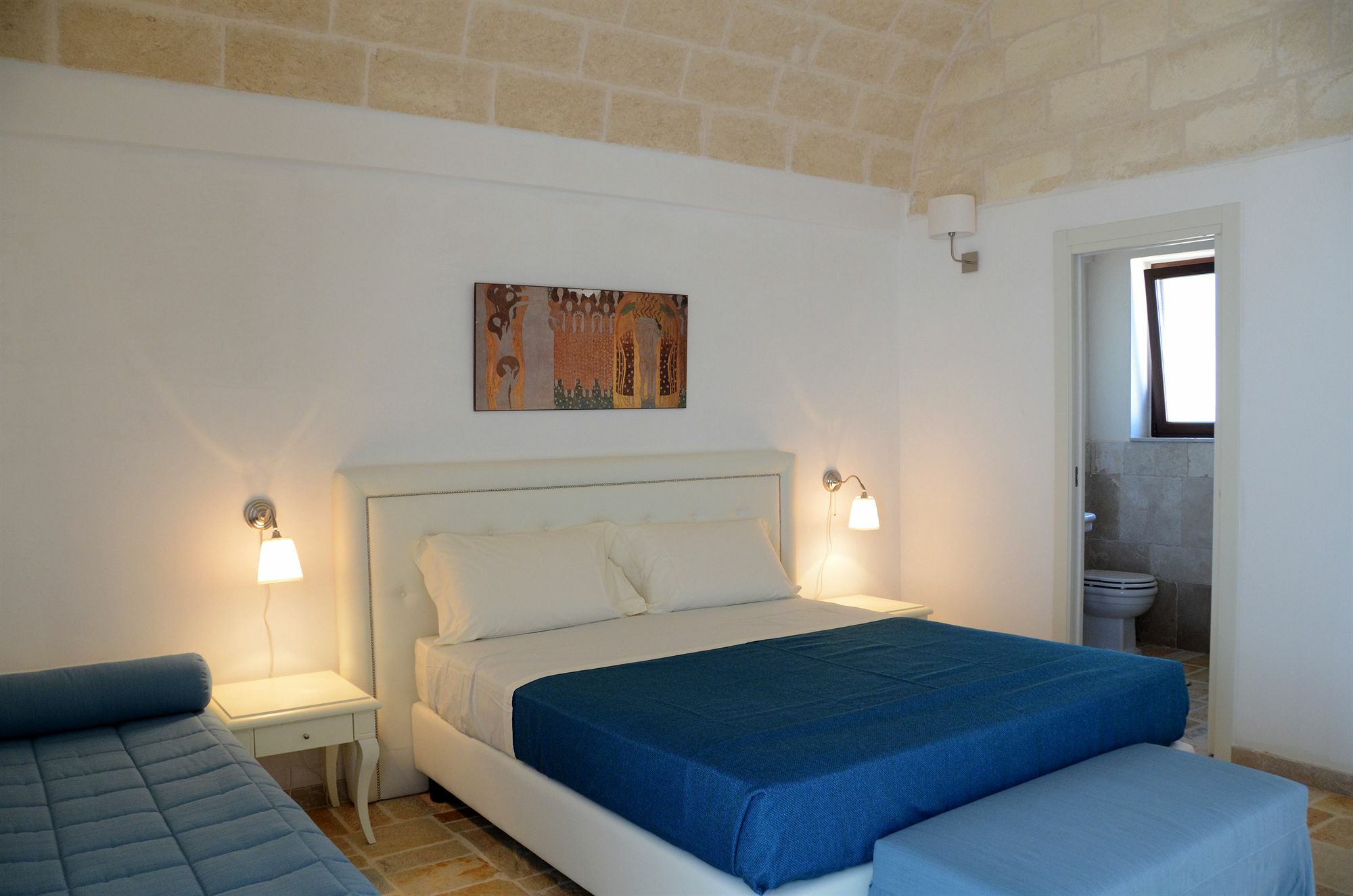 Savelletri Agriturismo Masseria San Leonardo מראה חיצוני תמונה
