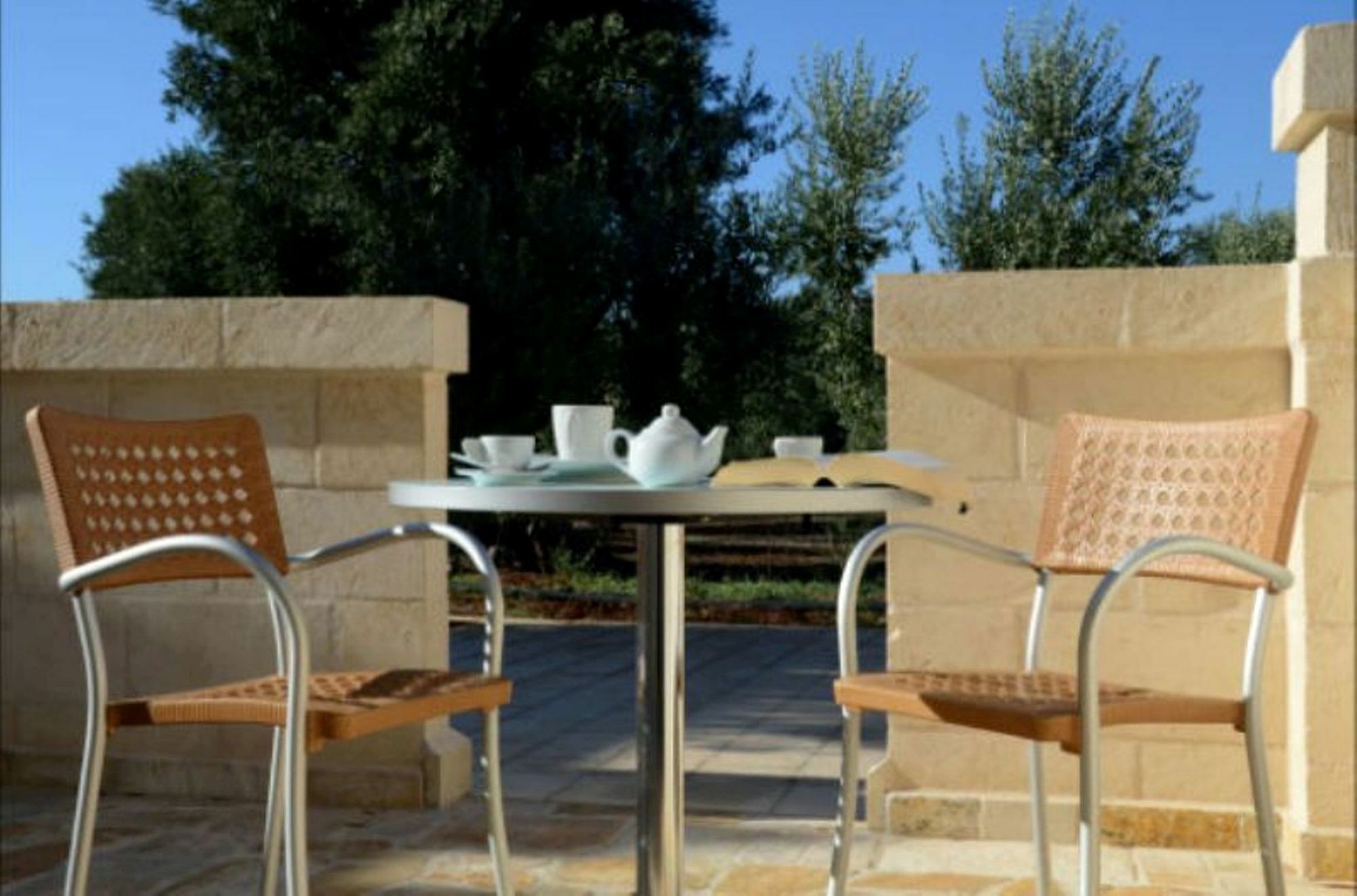 Savelletri Agriturismo Masseria San Leonardo מראה חיצוני תמונה